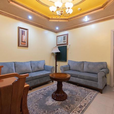 شقق النجوم Dschidda Exterior foto