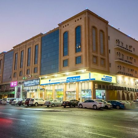 شقق النجوم Dschidda Exterior foto