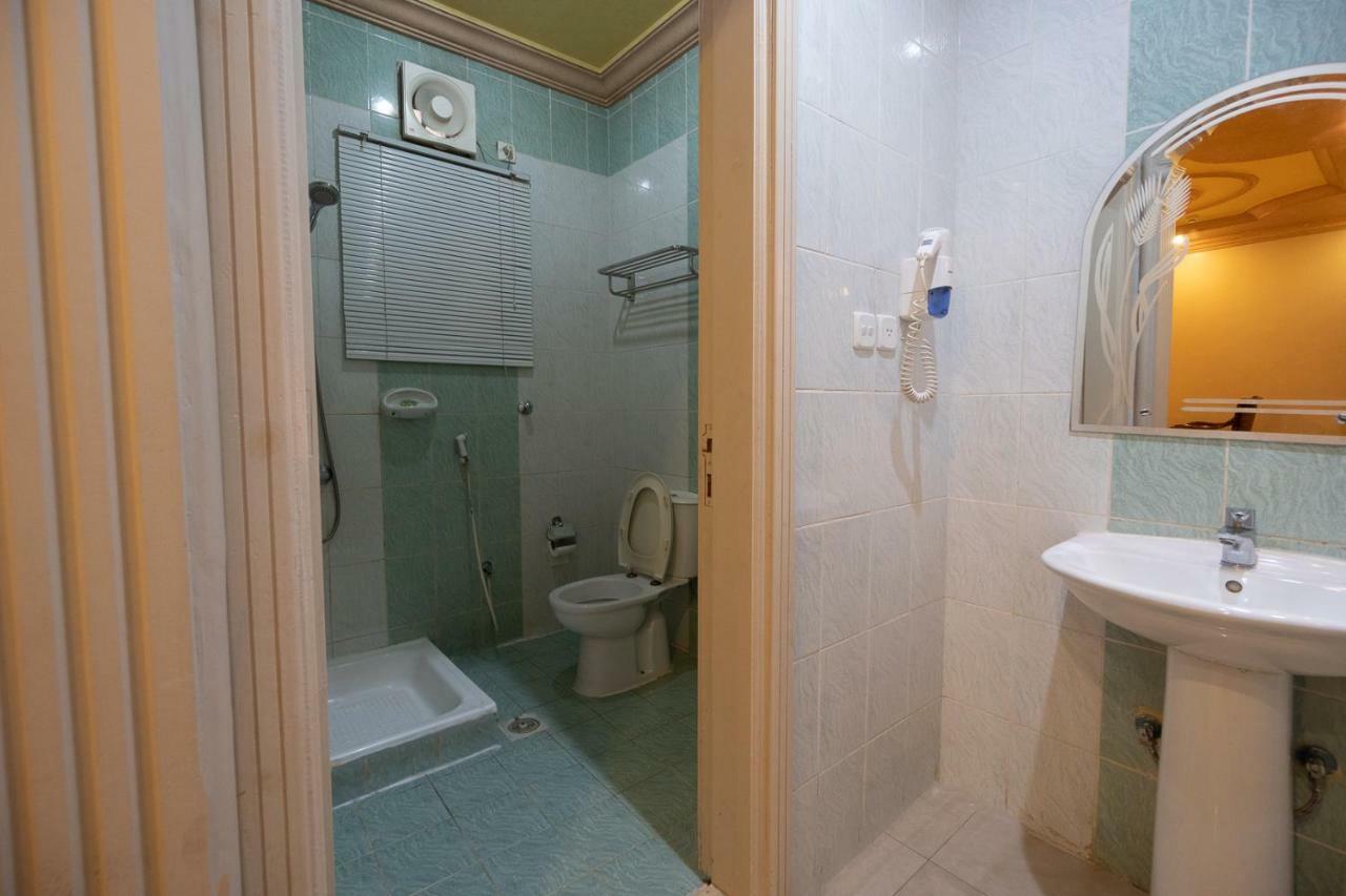 شقق النجوم Dschidda Exterior foto