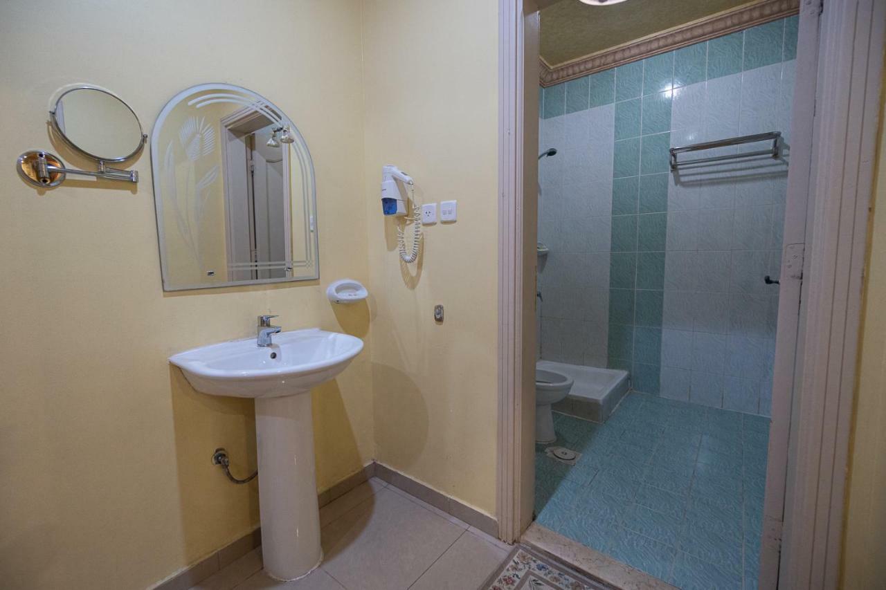 شقق النجوم Dschidda Exterior foto