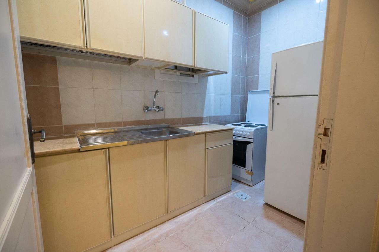 شقق النجوم Dschidda Exterior foto