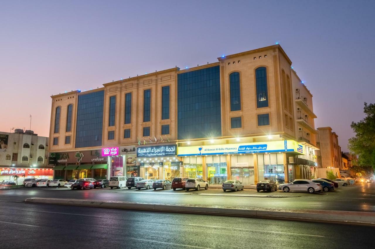 شقق النجوم Dschidda Exterior foto