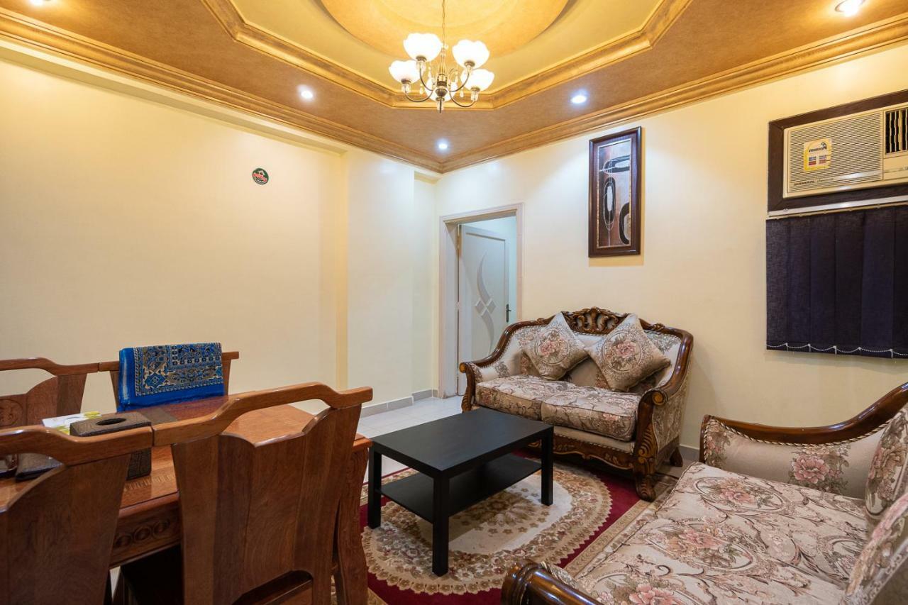 شقق النجوم Dschidda Exterior foto