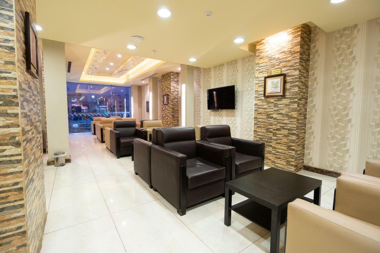شقق النجوم Dschidda Exterior foto