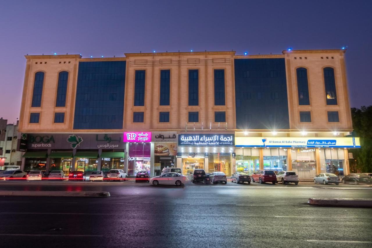 شقق النجوم Dschidda Exterior foto