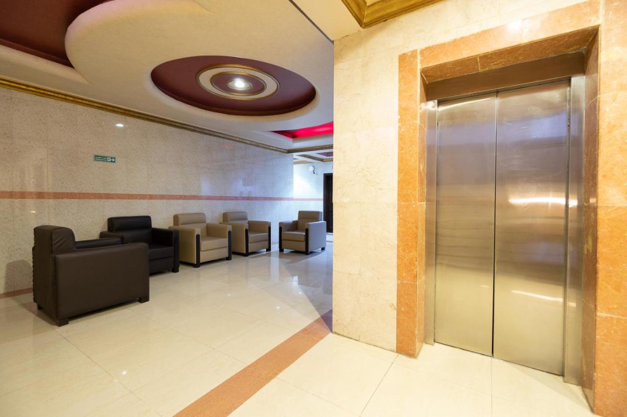 شقق النجوم Dschidda Exterior foto