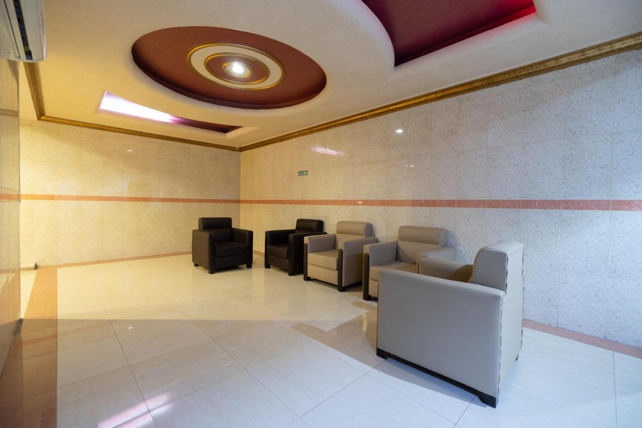 شقق النجوم Dschidda Exterior foto