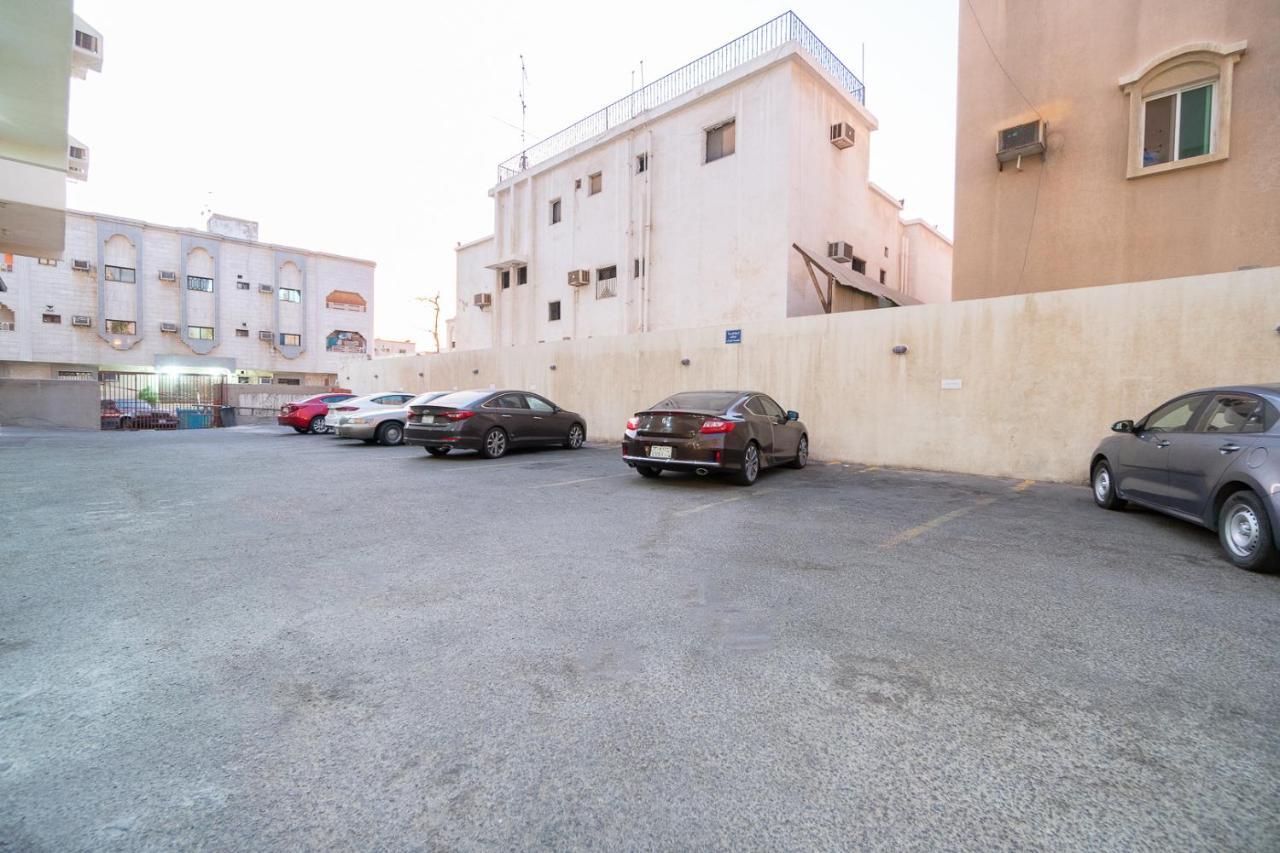 شقق النجوم Dschidda Exterior foto